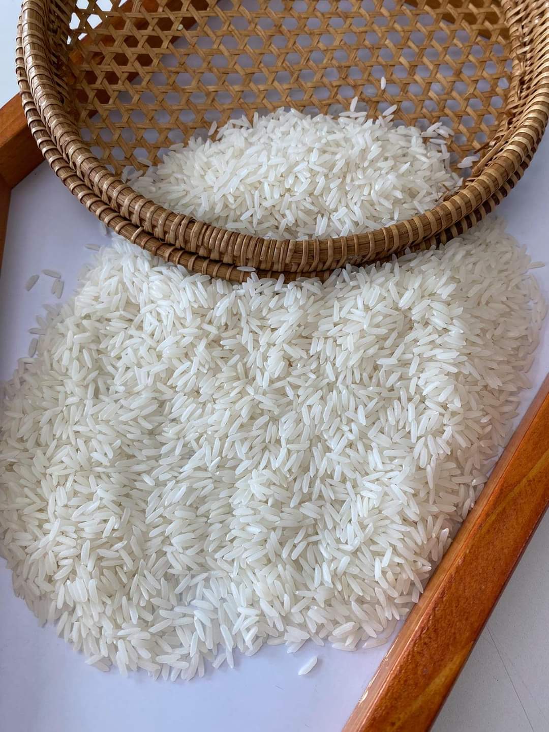 Rice